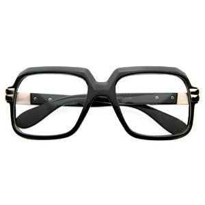 Vintage Gazalle Style Glasses